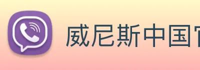 威尼斯中国官网 Logo